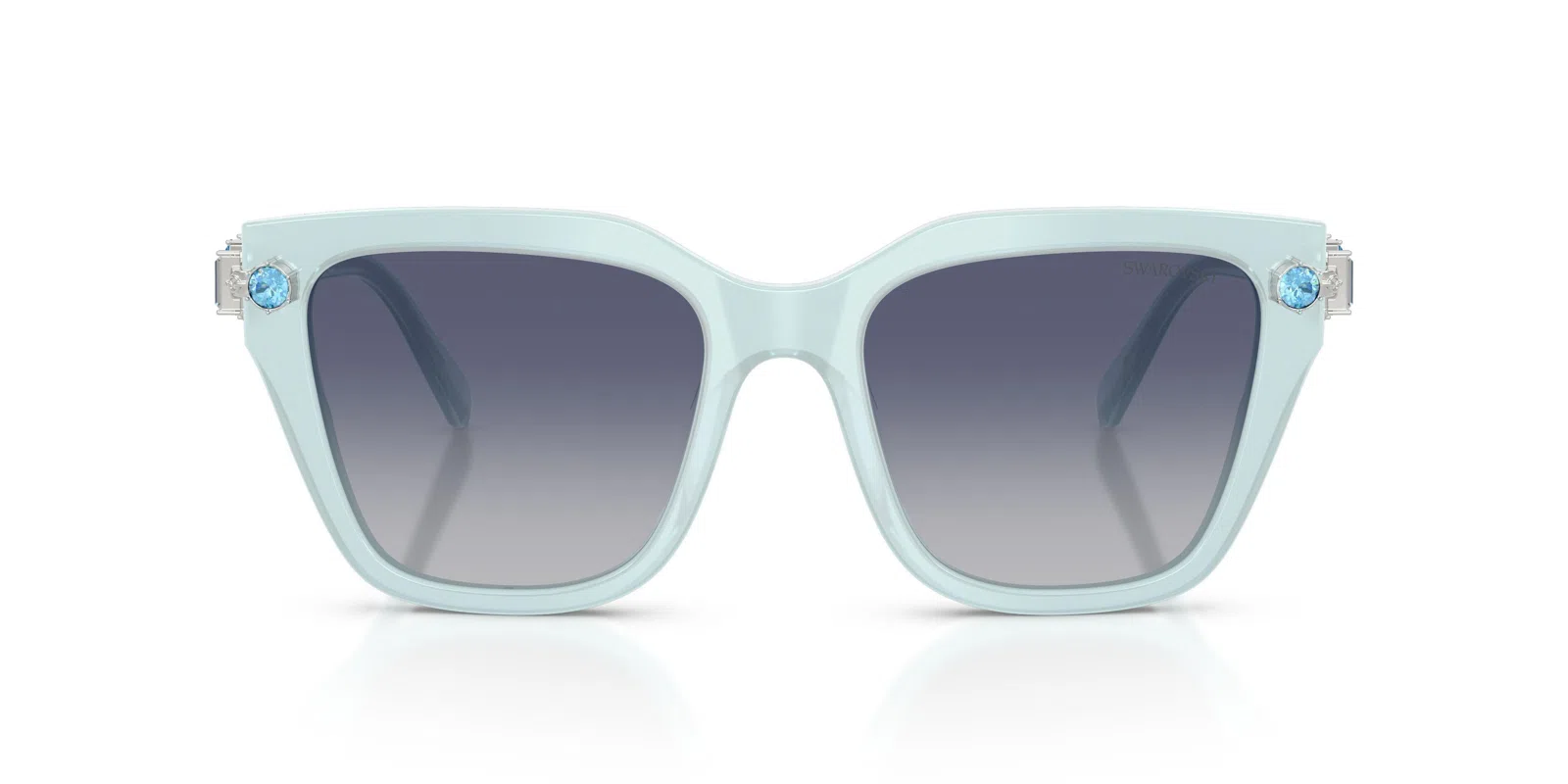 Swarovski 6041 Sunglasses - view 21